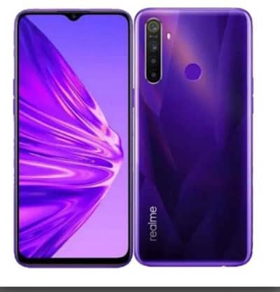 Realme 5