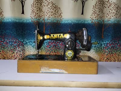 Silai Machine for Sale