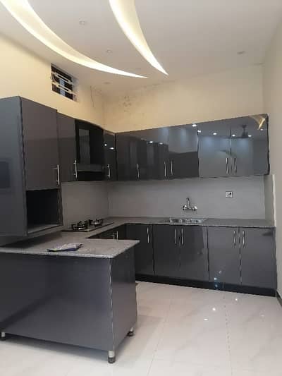 5 Marla Brand New House Available for sale in yousaf colony near chaklala scheme 3