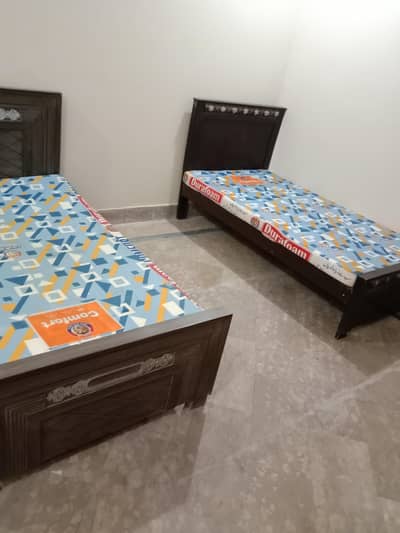 Nest Hostel for Men