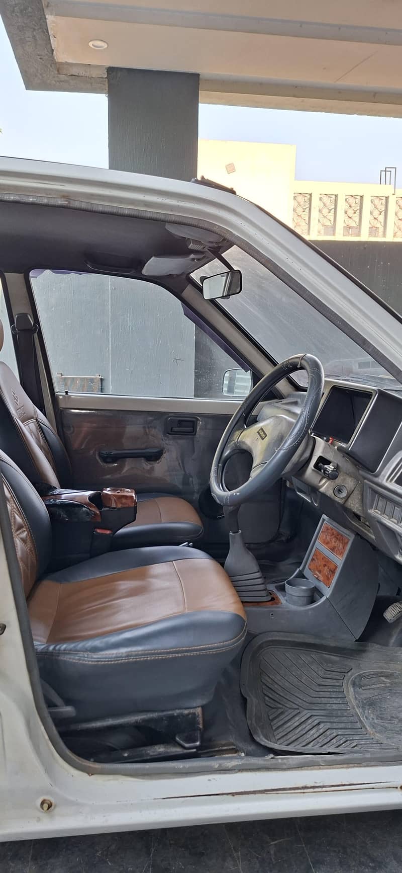 Suzuki mehran vxr 2016 - Cars - 1109154230
