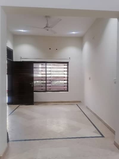 4 Marla Double Storey House Available For Sale In Prime Location