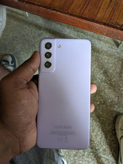 samsung galxys21fe5g 6/128