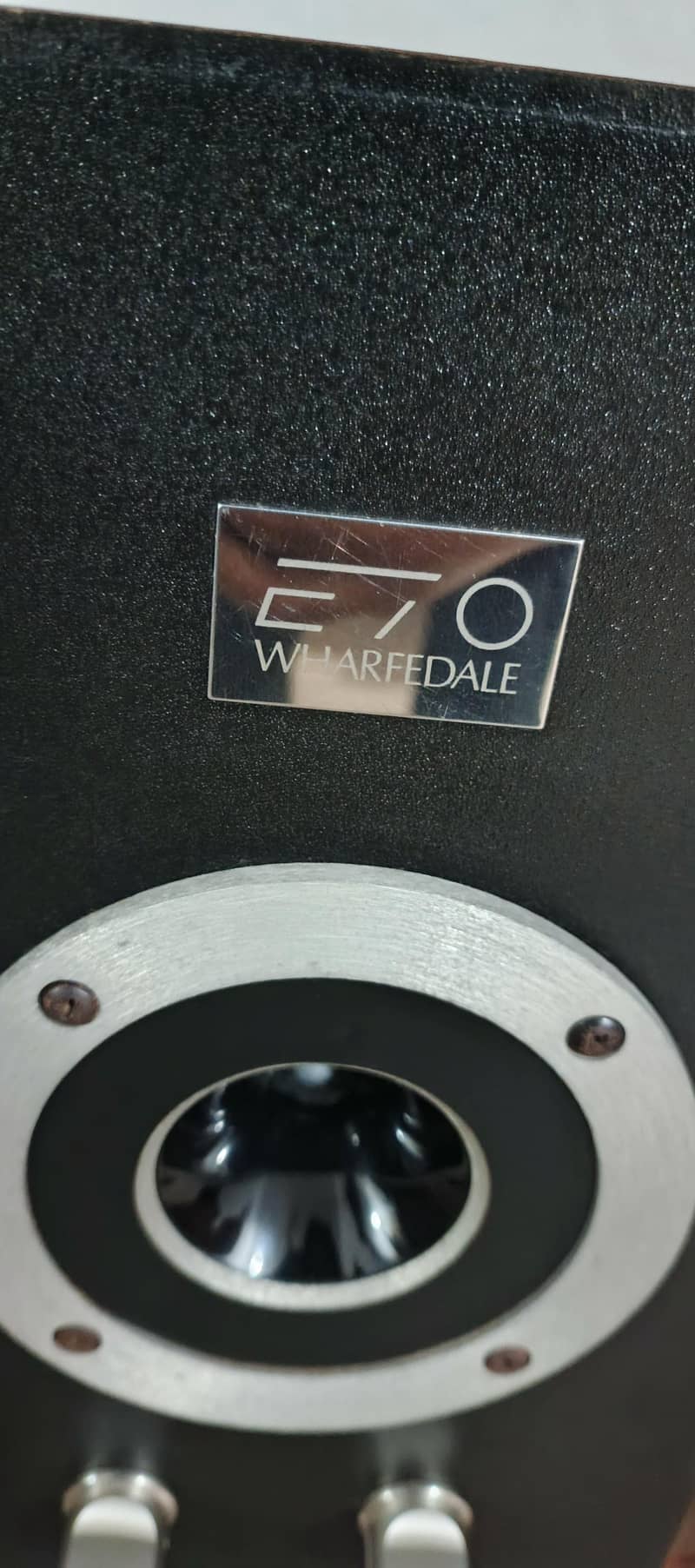 wharfedale speaker 2