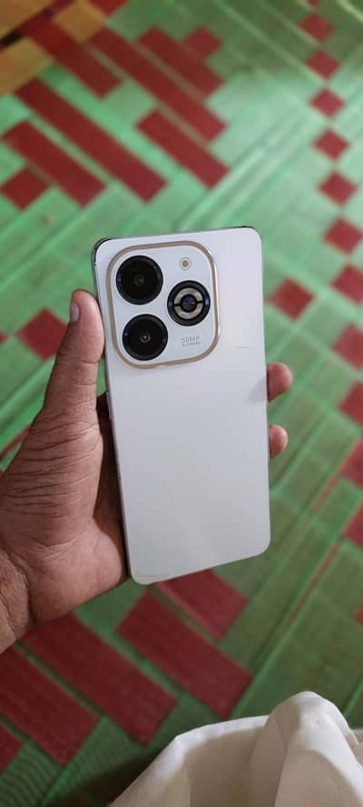 infinix Smart 8 plus