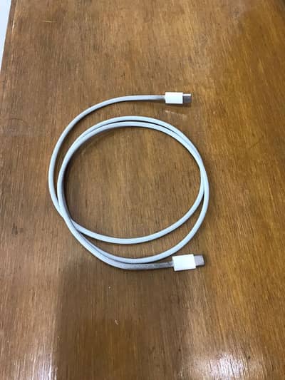 15 pro orginal cable C to C