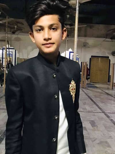 Zain Mughal