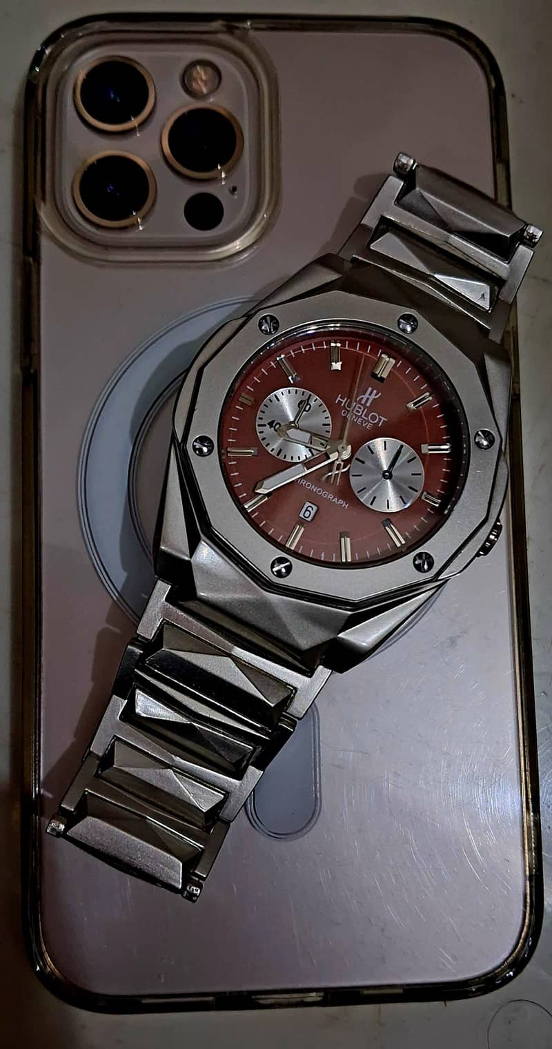 watches 11