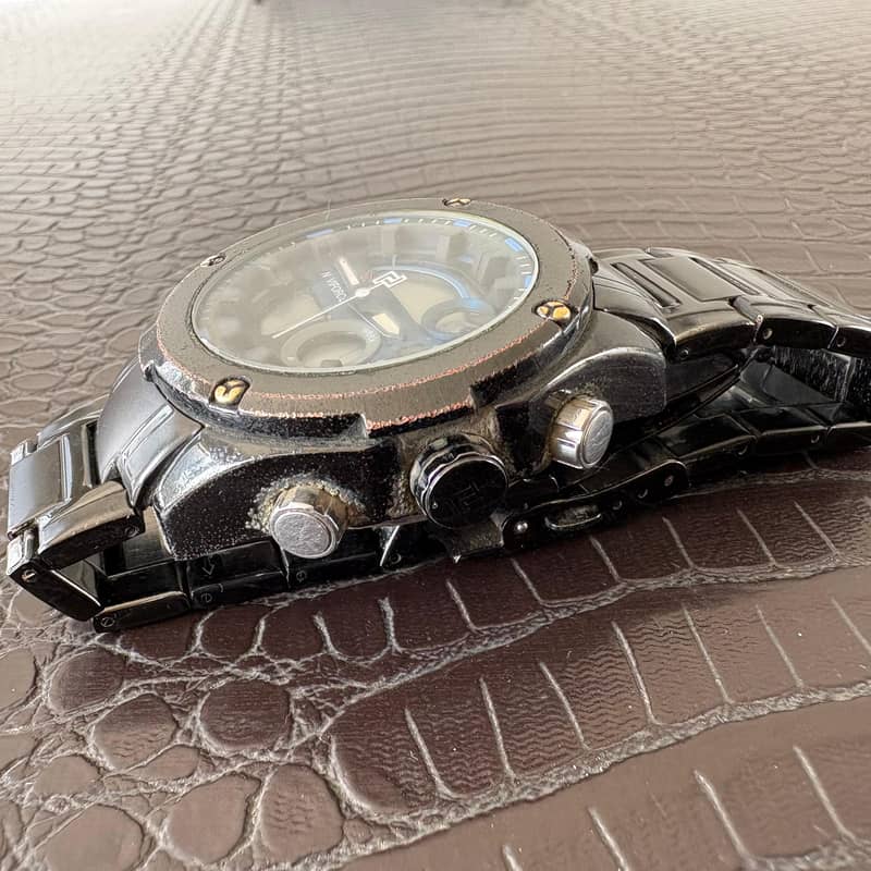 watches 12