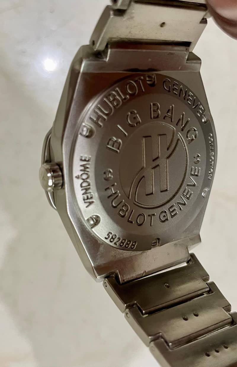 watches 13