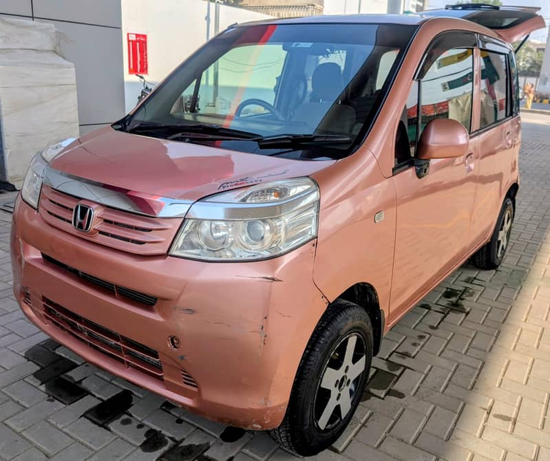 Honda Life 2012/2016 - Cars - 1109155723