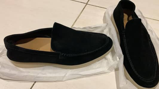 loro piana summer walk loafers original