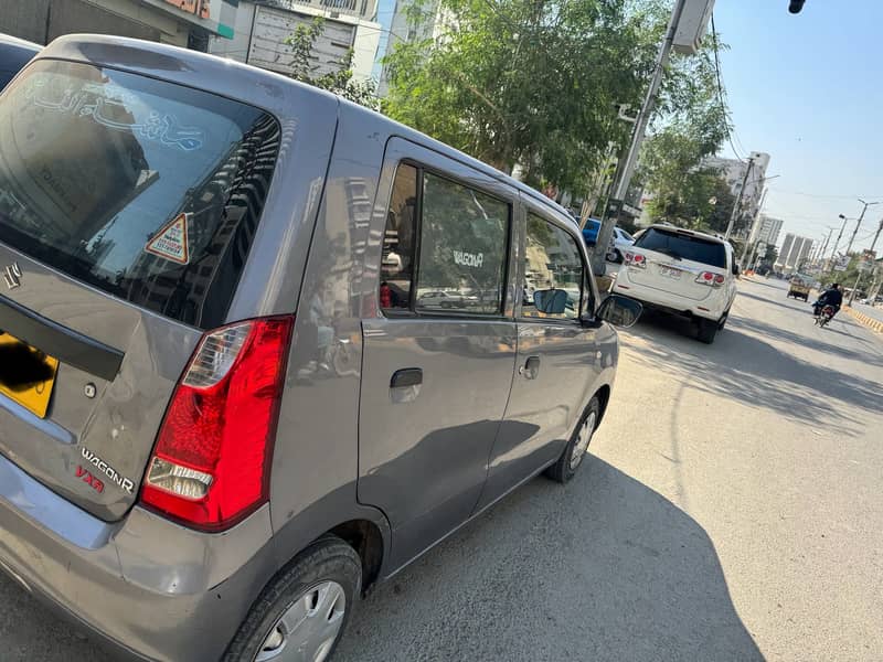 Suzuki Wagon R VXR full original - Cars - 1109156269