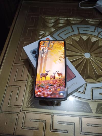 Redmi note 13 pro 12. Gb 512 Gb 03136932629