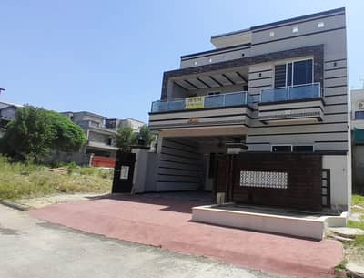 Brand New House For Sale On Prime Location