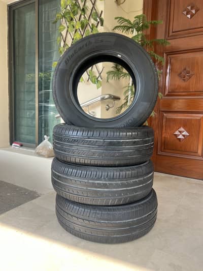 205/65/15 Tyres