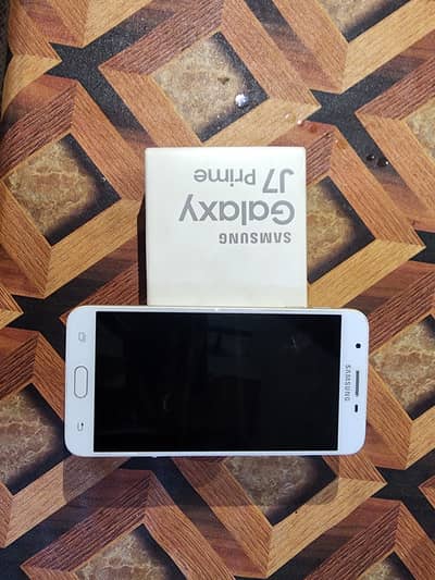 Samsung J7 prime