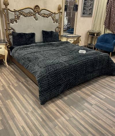 JIN FARR SILKO RAZAI SET | DUVET SET  | WINTER SET | COMFORTER SET |