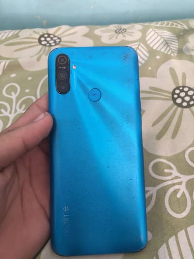 Realme C3