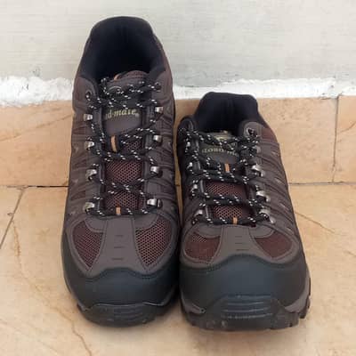 road mate side shoes