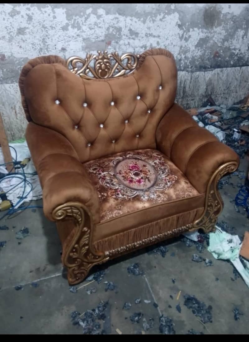 میں ایک ماہر ہوں اور آپ کو خصوصی رعایت ملے گی۔ ملے گی۔ 0