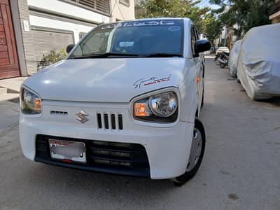 SUZUKI ALTO VXR ORIGINAL CONDITION FOR SALE