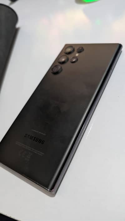 Samsung Galaxy S22 Ultra PTA Approved for sale