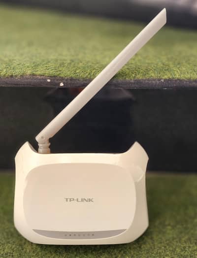 TP-LINK 150mbps Router