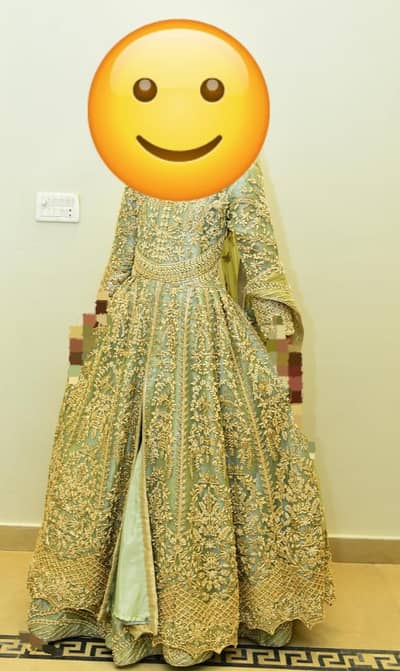 Bridal makci for sale