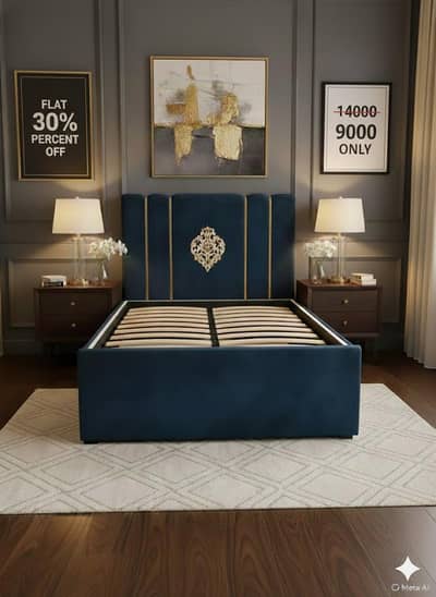 New Single beds / Single bed