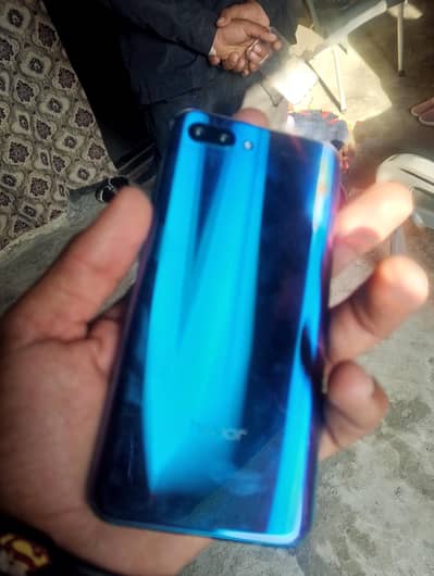 honar 6Rm 128Gb memories