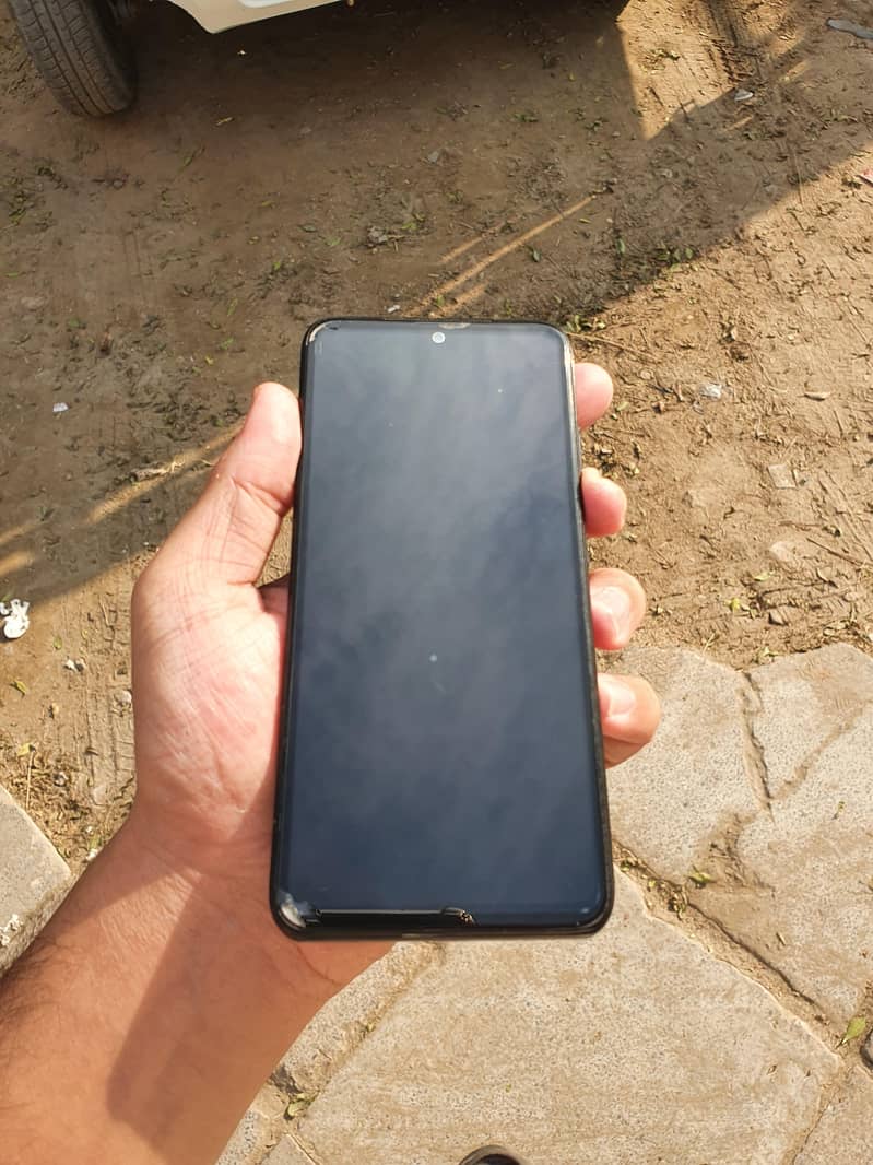 Redmi Note 10 4