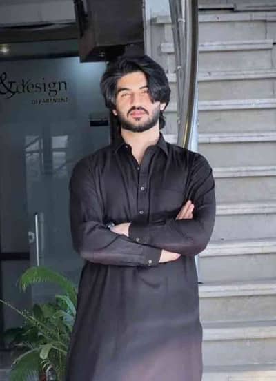 usman khan