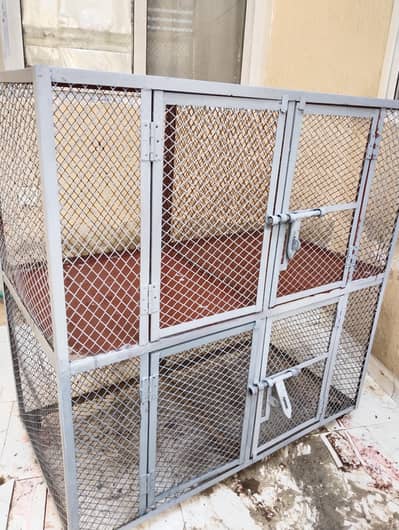 pnjra for sale condition 10by10 new mazbot bahri lohy ka order pe bana