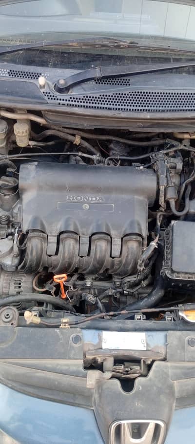 Honda city car for urgent sale