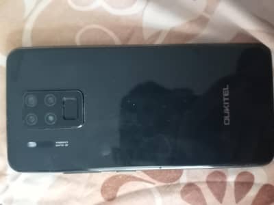 oukitel c18 pro [dead] only for parts