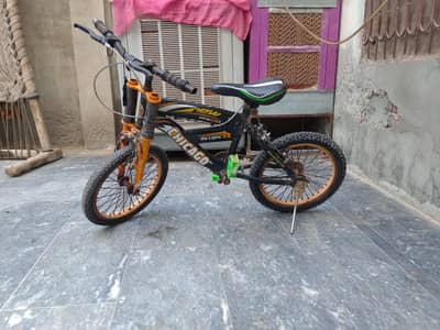 kids cycle