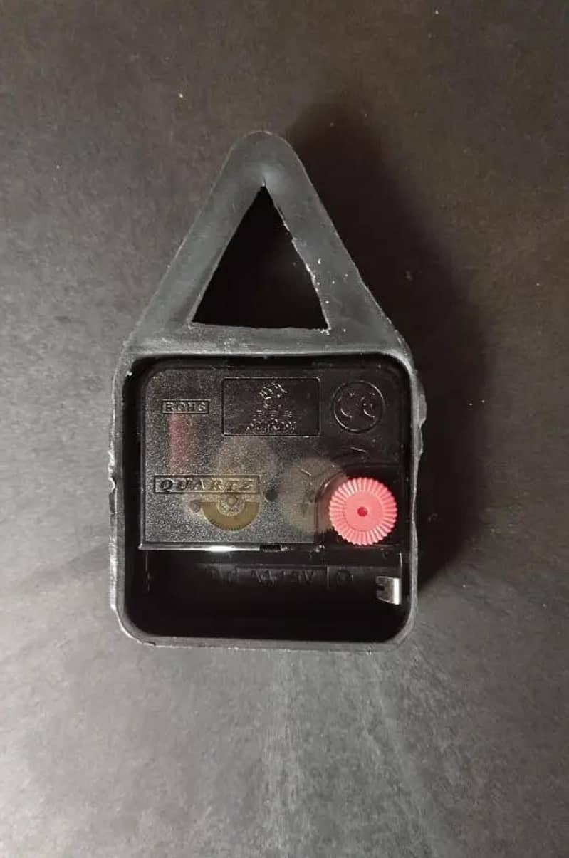 Modified Wall Clock 1