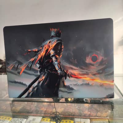 Dell i7 7 generation  LAPTOP 8gb 512 heard +128gb ssdEXCHANGE POSSIBLE