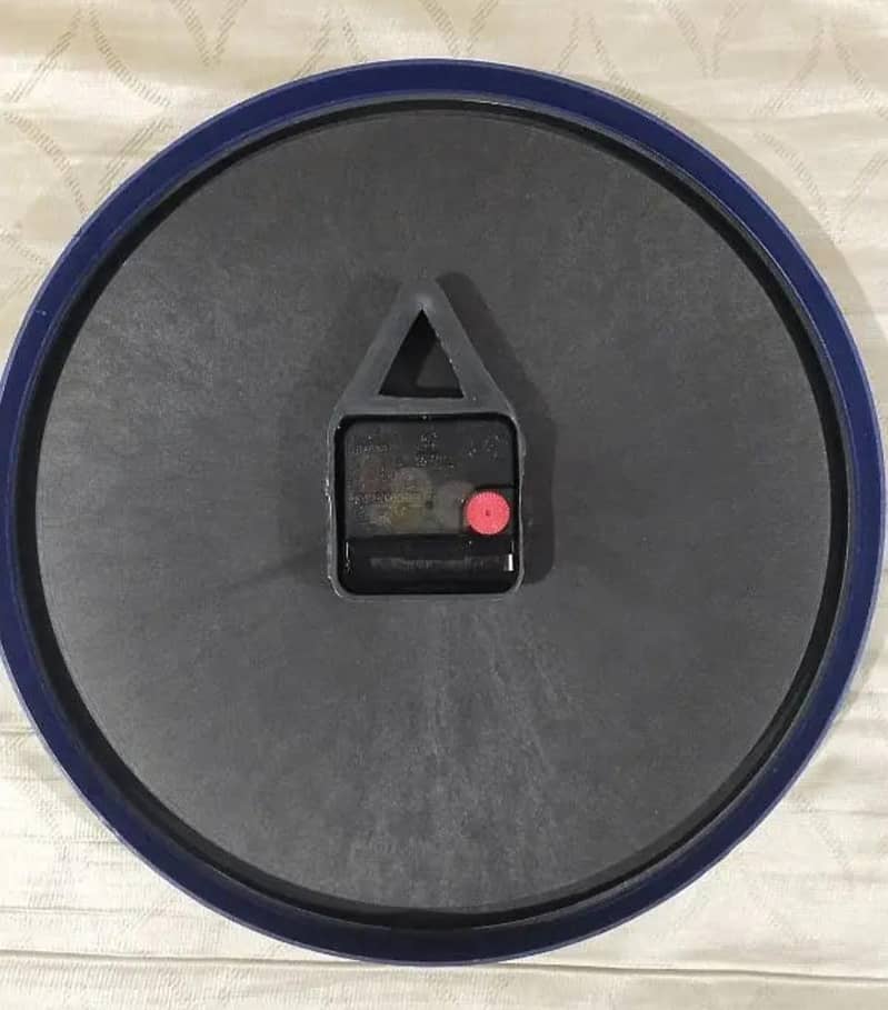 Modified Wall Clock 3