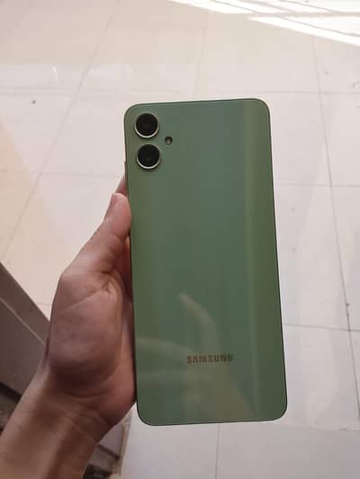 Samsung A05