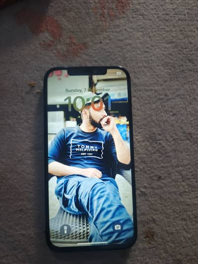 Apple iPhone 12 Pro Max