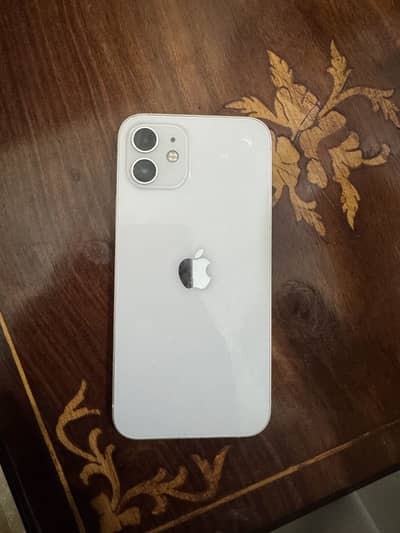 Iphone 12 for sale