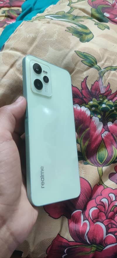 Realme C35 (4/128)