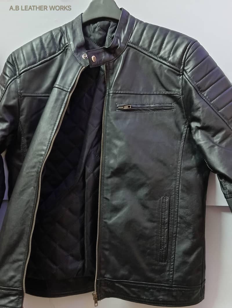 leather jacket 1