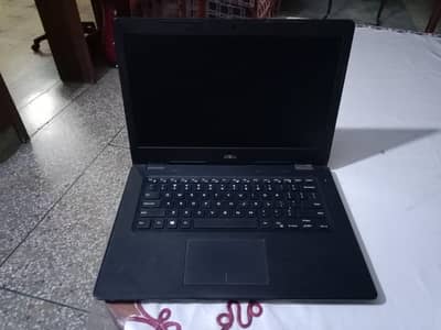 Dell Latitude e3490 core i5 8th generation laptop 6hr battery A+