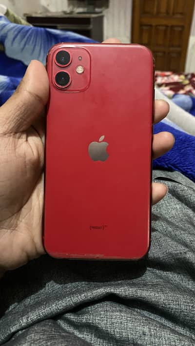 Iphone 11 64 gb