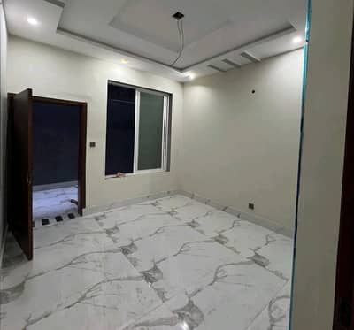 Reasonably-Priced Facing Park 5 Marla House In Allama Iqbal Town - Nizam Block, Lahore Is Available As Of Now