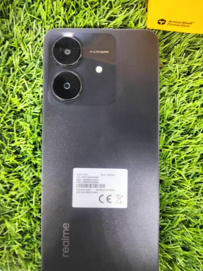 Realme Note 60X 4/64 Full Box 10/10 Condition Under realme warrenty