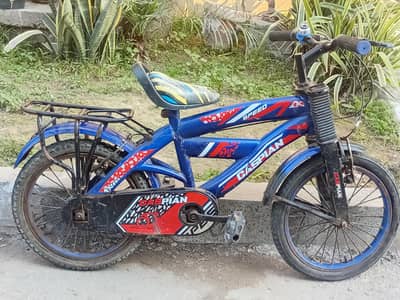 Cycle 16 inch for Sale